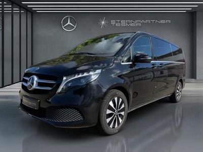 Mercedes V300