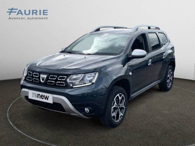 occasion Dacia Duster DUSTERdCi 110 4x2 - Prestige