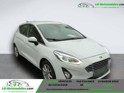 Occasion Ford Fiesta 95 ch (69 kW) 2019 Citadine