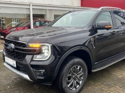 Occasion Ford Ranger Wildtrack 205 ch (150 kW) 2023 Pick-up