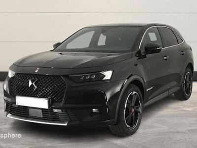 Occasion 2023 DS Automobiles DS7 Crossback Performance Line Plus SUV | 28 799 € (Super prix)