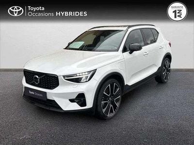 Occasion Volvo XC40 Ultimate 262 ch (192 kW) 2022 SUV