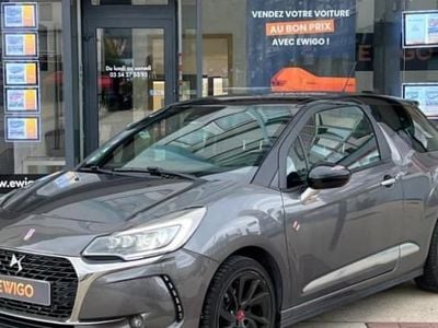 DS Automobiles DS3
