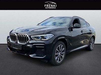 Occasion 2023 BMW X6 Comfort Edition SUV | 68 999 €