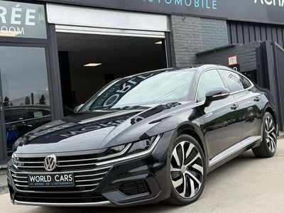 VW Arteon