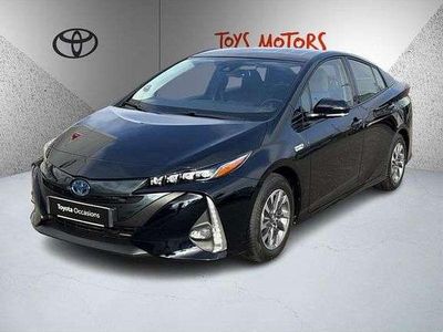Occasion Toyota Prius Premium 122 ch (89 kW) 2021 Citadine
