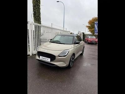 Nouvelle 2025 Suzuki Swift Berline | 20 340 € (Prix assez cher)