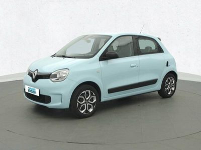occasion Renault Twingo III SCe 65 - Equilibre