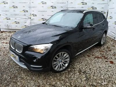 occasion BMW X1 (E84) XDRIVE18D 143CH XLINE