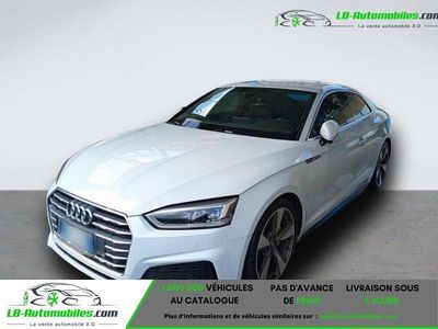 Occasion 2017 Audi A5 Coupé | 29 700 €
