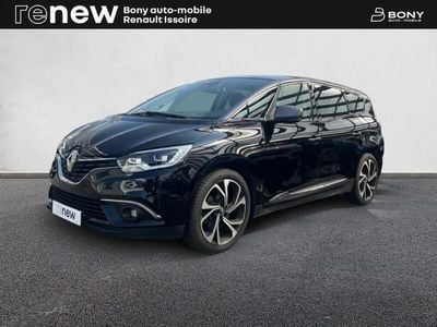 Renault Grand Scénic IV