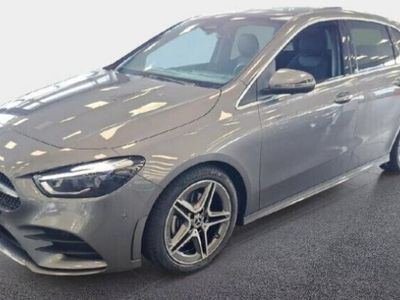 occasion Mercedes B180 Classe180 136ch AMG Line 7G-DCT
