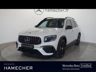 occasion Mercedes GLB35 306ch 4Matic 8G DCT Speedshift AMG