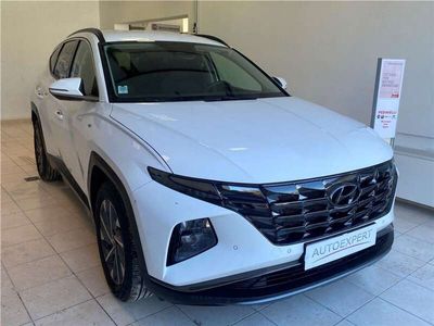 occasion Hyundai Tucson 1.6 crdi 136 hybrid 48v dct-7