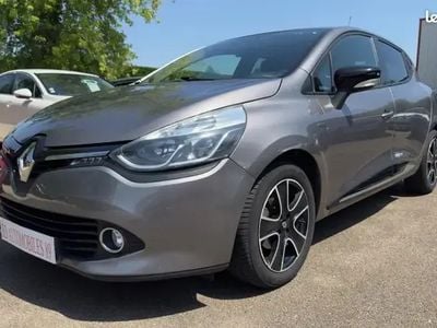 Renault Clio IV