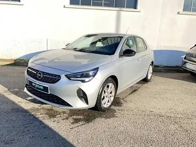 Gris Occasion 2023 Opel Corsa Business Citadine | 11 990 € (Bon prix)