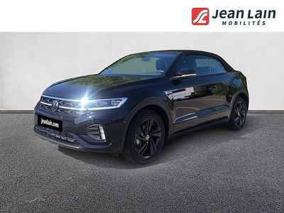 Occasion 2024 VW T-Roc R-line SUV | 46 990 €