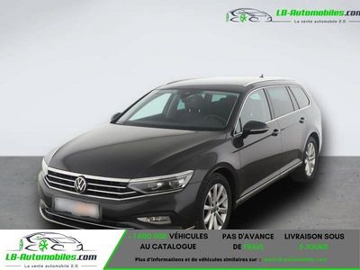 Occasion 2020 VW Passat Break | 26 400 € (Prix juste)