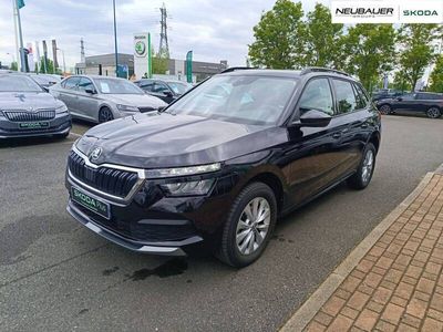 occasion Skoda Kamiq Kamiq1.0 TSI Evo 110 ch DSG7