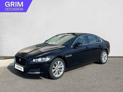 occasion Jaguar XF XF2.0 D - 180 ch BVA