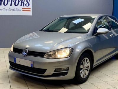 occasion VW Golf VII 1.4 TSI 140 ACT BlueMotion Technology Cup 5p