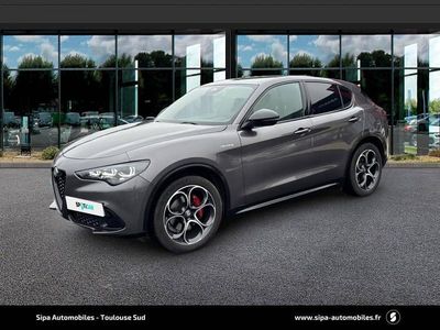Occasion 2024 Alfa Romeo Stelvio Veloce SUV | 44 790 €