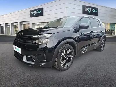 Occasion Citroën C5 Aircross Feel 2020 Noir perla nera SUV