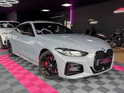 BMW 430
