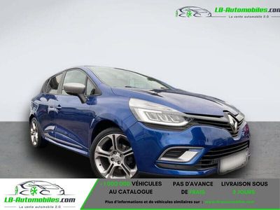 occasion Renault Clio IV TCe 120 BVM