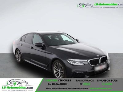 Occasion BMW 320 Comfort Edition 190 ch (139 kW) 2018 Berline