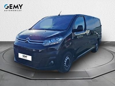 Citroën Jumpy