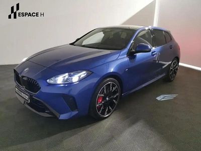 Occasion BMW 120 M Sport 173 ch (127 kW) 2025 Bleu Citadine