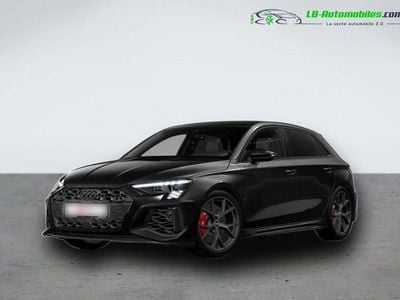 Audi RS3 Sportback