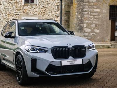 occasion BMW X3 M 510ch BVA8 Competition