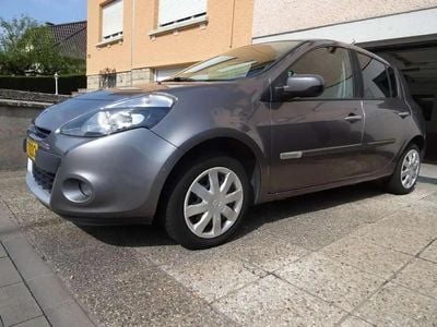 Renault Clio II