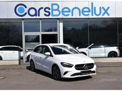 Mercedes B180