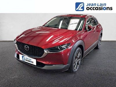 occasion Mazda CX-30 2.0L SKYACTIV-X M Hybrid 180 ch 4x2 BVA6 Exclusive