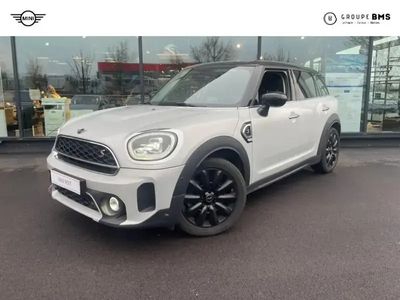 Mini Cooper SD Countryman