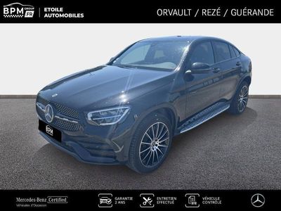 Mercedes GLC300