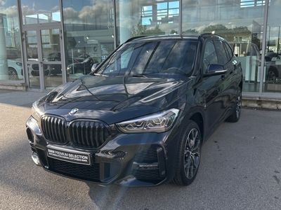 occasion BMW X1 sDrive18dA 150ch M Sport