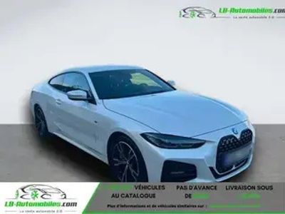 occasion BMW 420 Serie 4 d Xdrive 190 Ch Bva