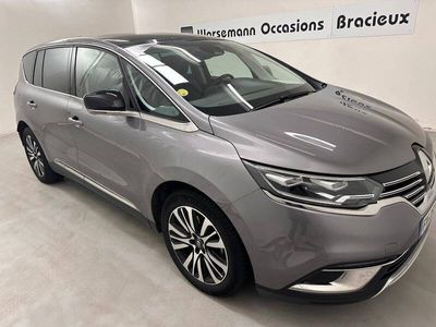 occasion Renault Espace Espace VBlue dCi 200 EDC