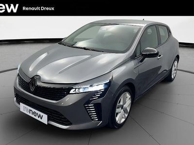 Gris Occasion 2024 Renault Clio V Evolution Citadine | 15 590 € (Prix juste)