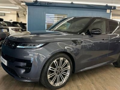 occasion Land Rover Range Rover 3.0 P440e 440ch PHEV Dynamic HSE