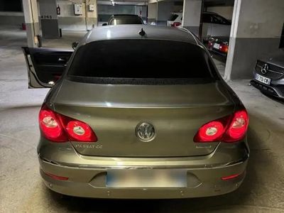 Occasion 2011 VW CC Berline | 7 000 €