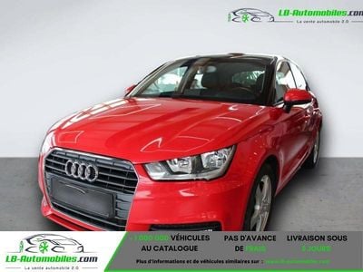 Occasion 2015 Audi A1 Sportback Citadine | 15 700 € (Prix juste)