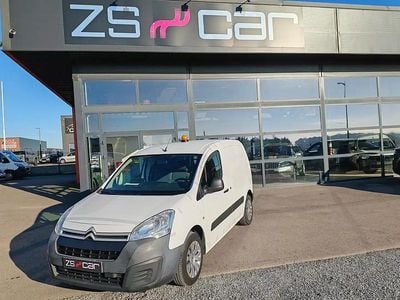 Occasion Citroën Berlingo 90 ch (66 kW) 2015 Blanc Monospace