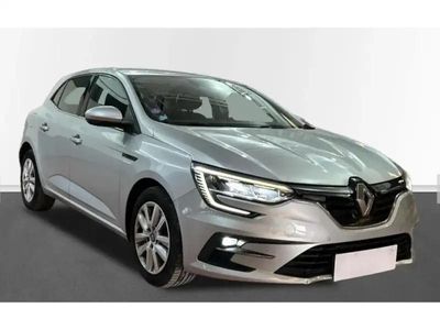 Renault Mégane IV