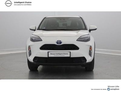 occasion Toyota Yaris Cross 116h Collection MY21