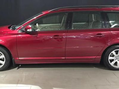 Occasion Volvo V70 Momentum 200 ch (147 kW) 2009 Break